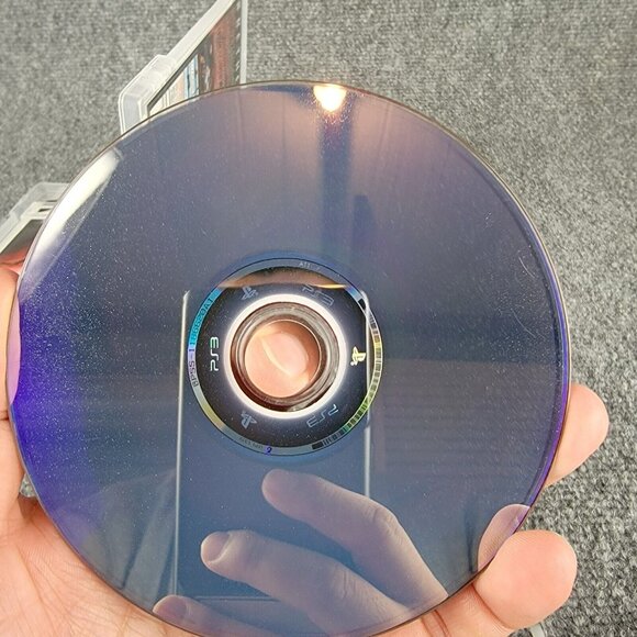 Playstation 3 PS3 Video Games Bundle‎ Lot of 3 Madden 09 NBA 2K16 MLB 12 - Picture 5 of 12